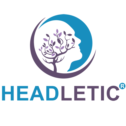 Headletic Logo