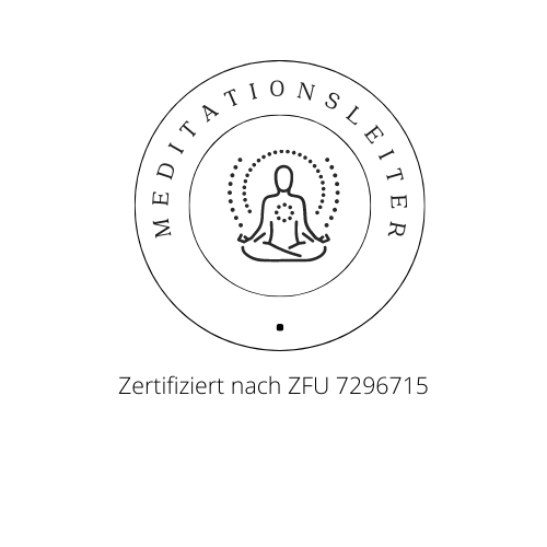 Meditationsleiter Logo